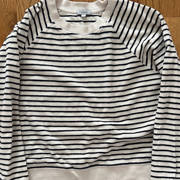 Rails Striped Terry Set - Picture 3 of 4